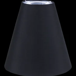 Connie gulvlampe 3 lys med lampeskjerm