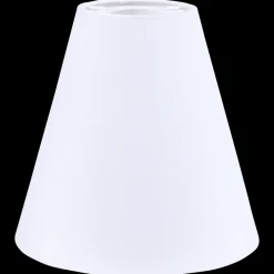 Connie gulvlampe 3 lys med lampeskjerm