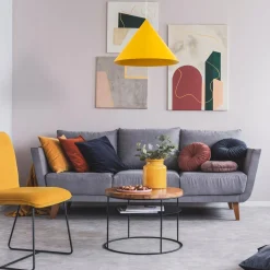 Cono takpendel 50 cm