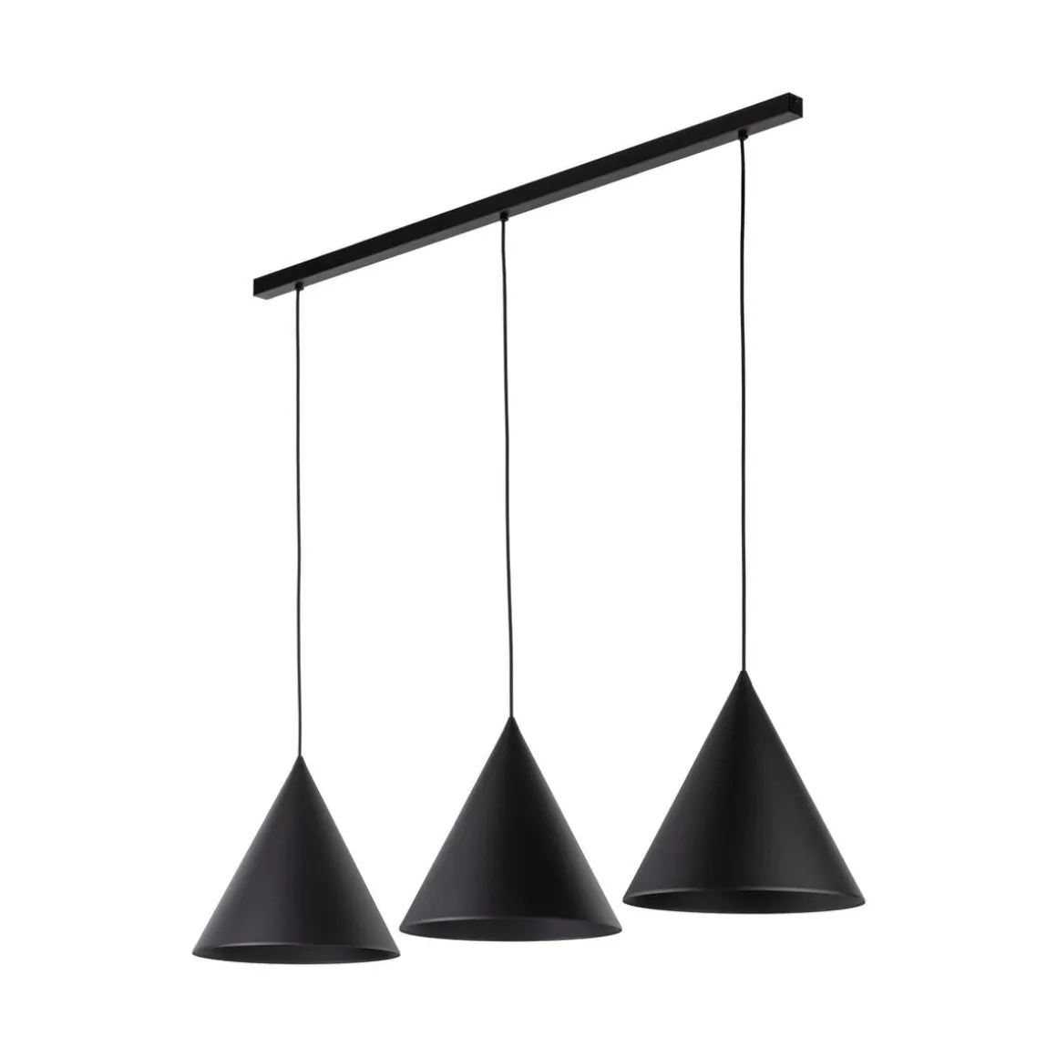 Cono takpendel 3-lys