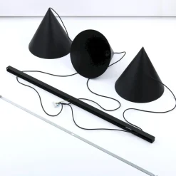 Cono takpendel 3-lys