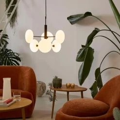 Continental takpendel 6-lys