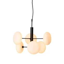 Continental takpendel 6-lys