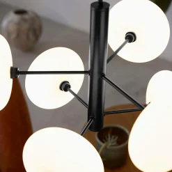 Continental takpendel 6-lys