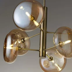 Continental takpendel 6-lys