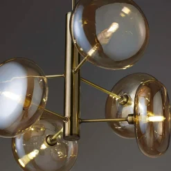 Continental takpendel 6-lys