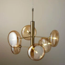 Continental takpendel 6-lys