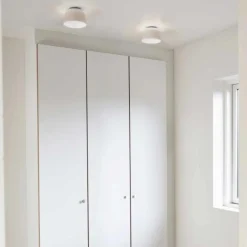 Cookie vegg/taklampe