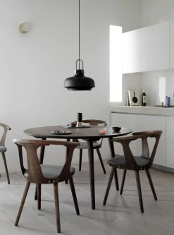 Copenhagen takpendel SC7 - svart