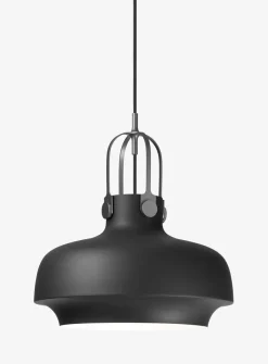 Copenhagen takpendel SC7 - svart