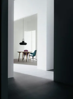 Copenhagen takpendel SC8 - svart