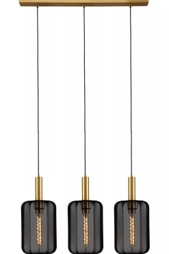 Corina takpendel 3-lys