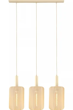 Corina takpendel 3-lys