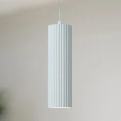 Costilla takpendel - Hvit - Hvit