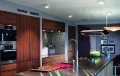 Cube Lux 2x7W LED 2700K Ra 98