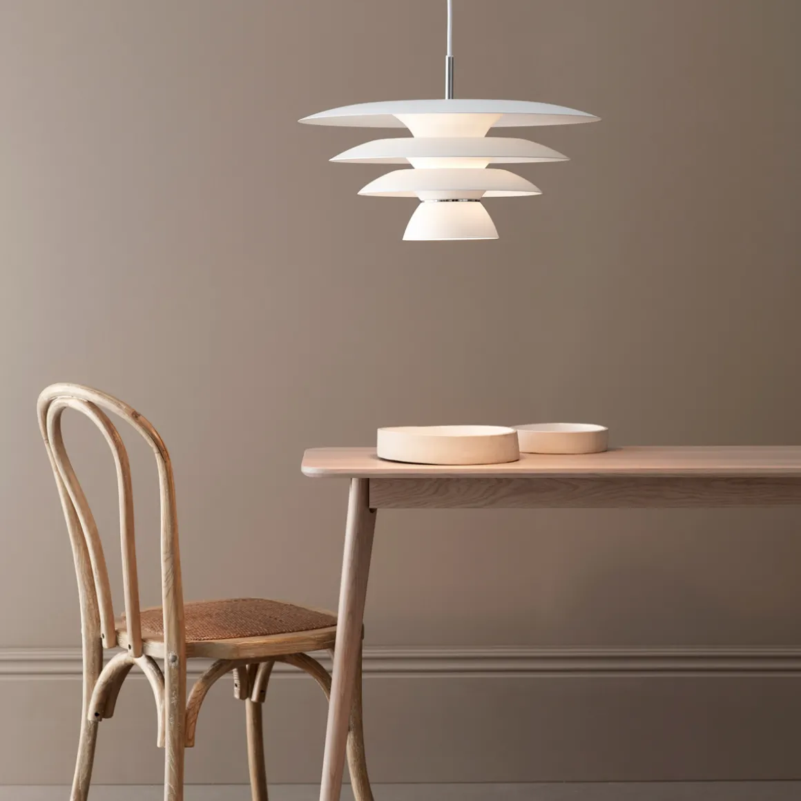 Da vinci takpendel 50