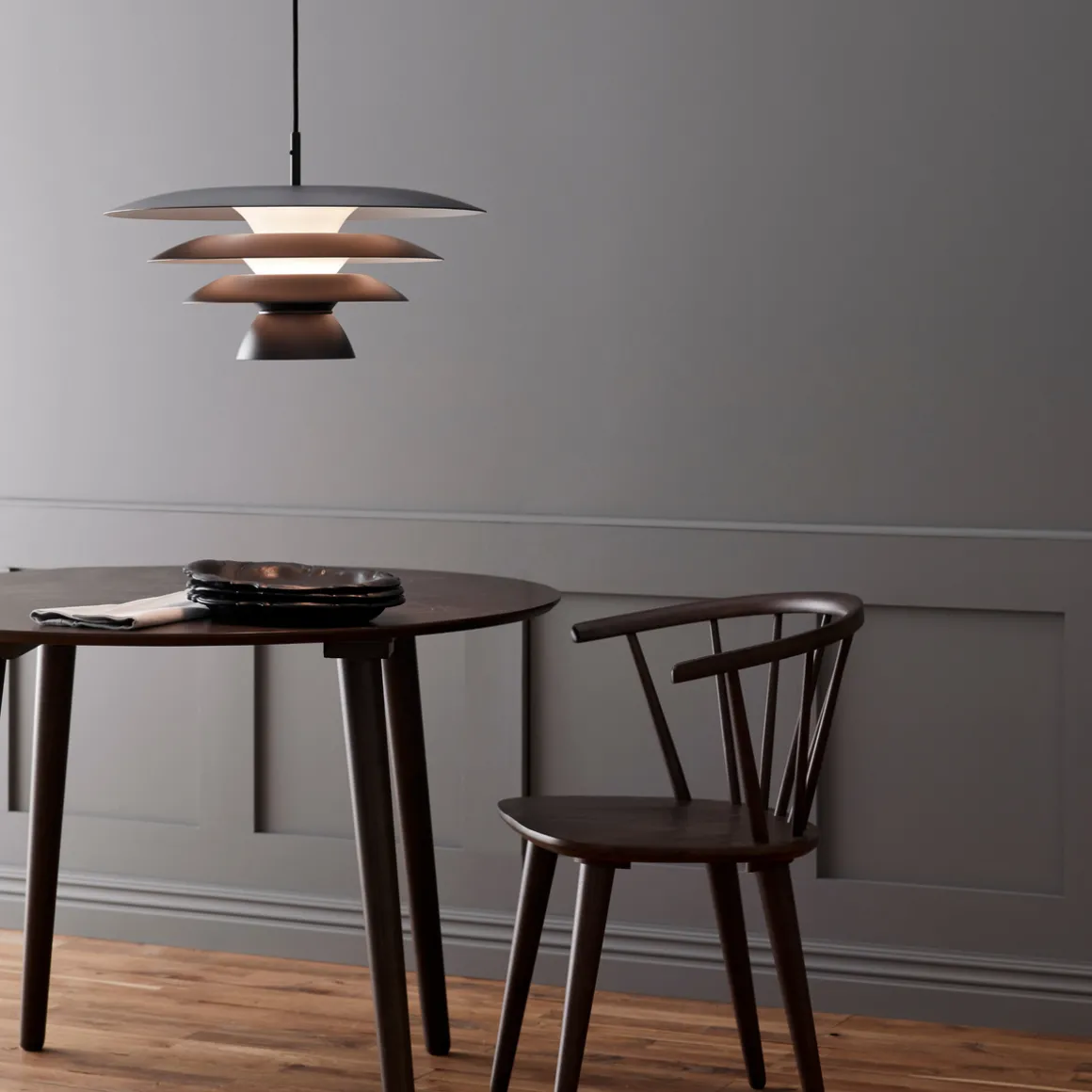 Da vinci takpendel 50