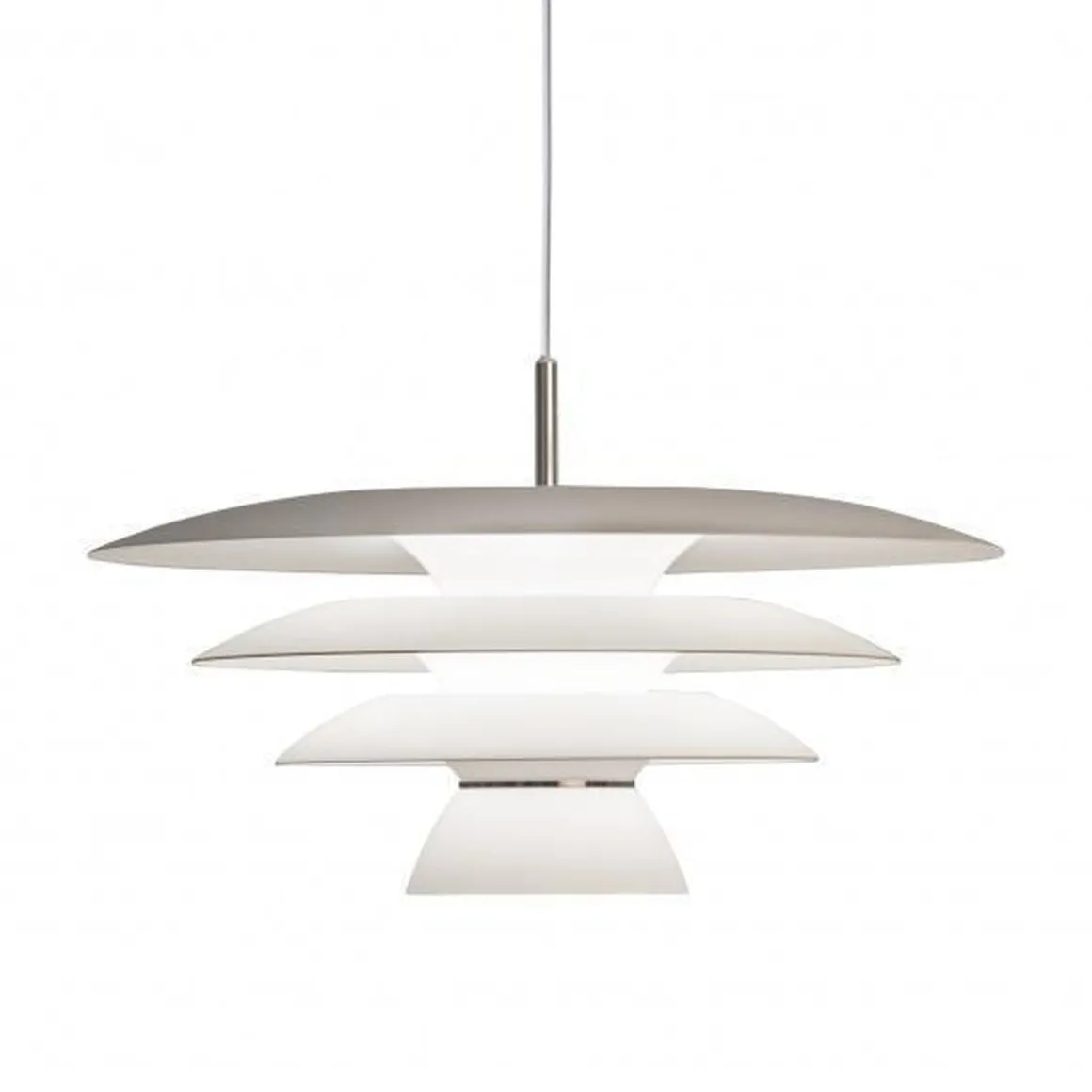 Da vinci takpendel 50