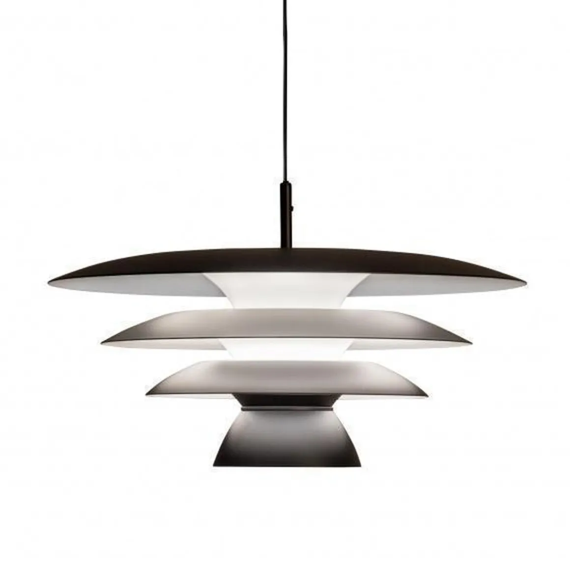 Da vinci takpendel 50