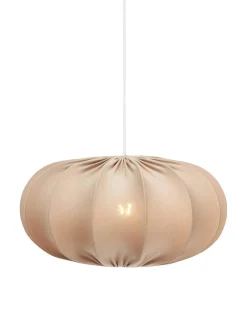 Dalia lampeskjerm 40 cm - Beige