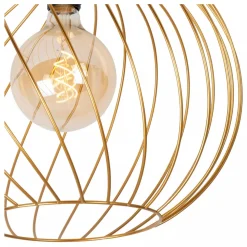 Danza taklampe 40 cm