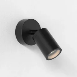 Dartmouth single spot utendørs IP44