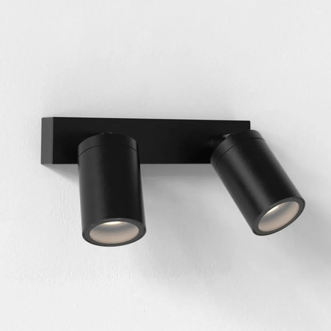 Dartmouth twin spot utendørs IP44