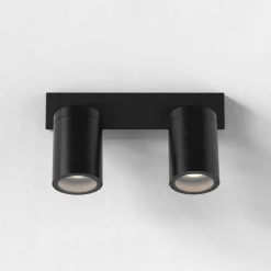 Dartmouth twin spot utendørs IP44