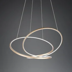 Darvin pendellampe 84