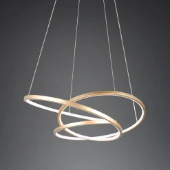 Darvin pendellampe 64