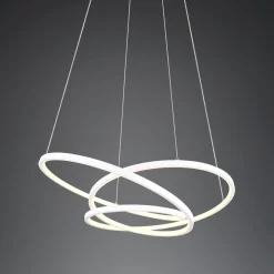 Darvin pendellampe 64