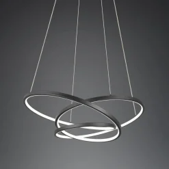 Darvin pendellampe 64