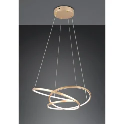 Darvin pendellampe 64