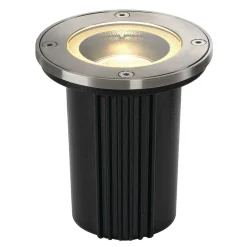 Dasar 116 rund nedfellbar uplight GU10 IP67
