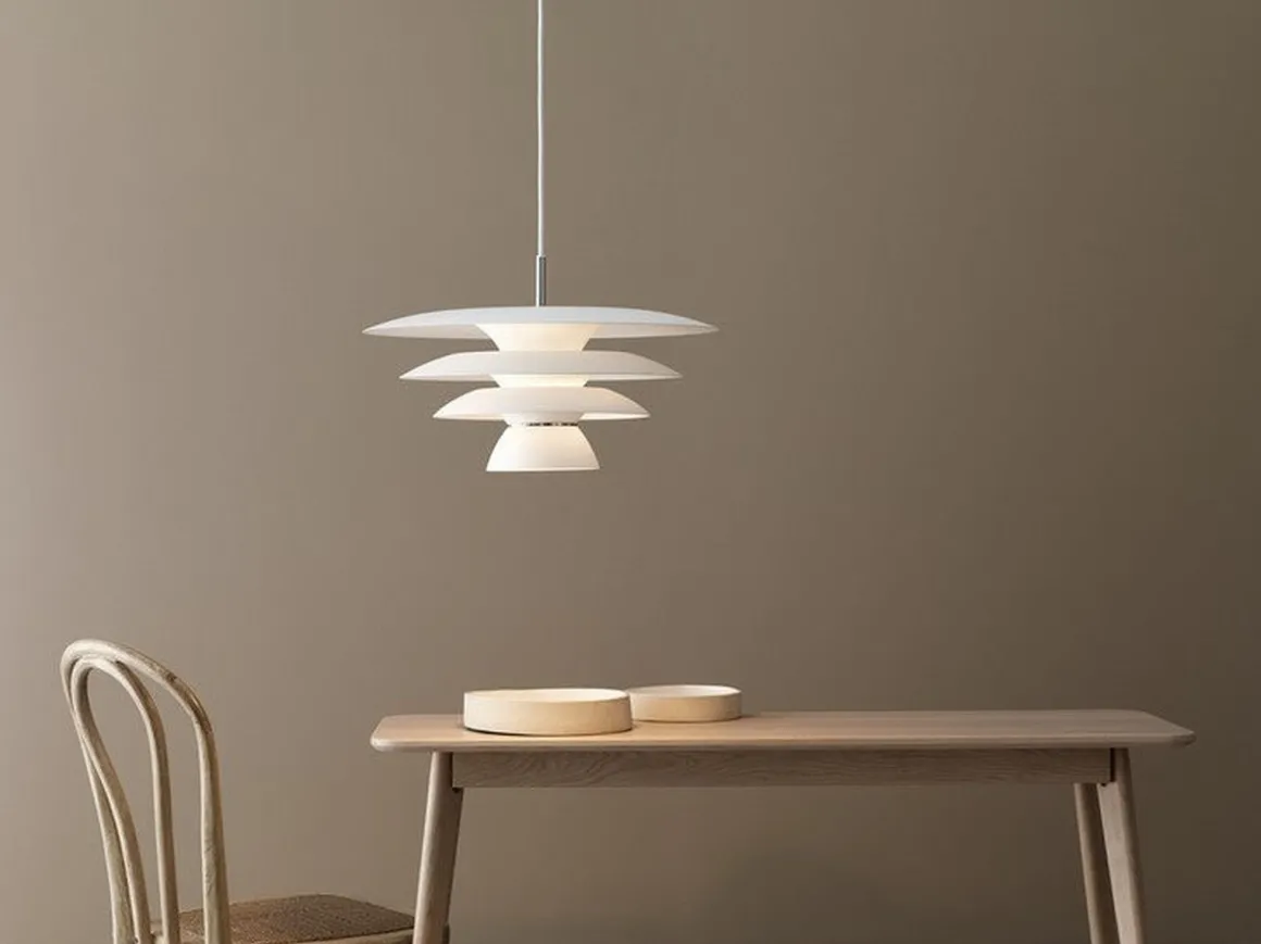 DaVinci takpendel 43 cm