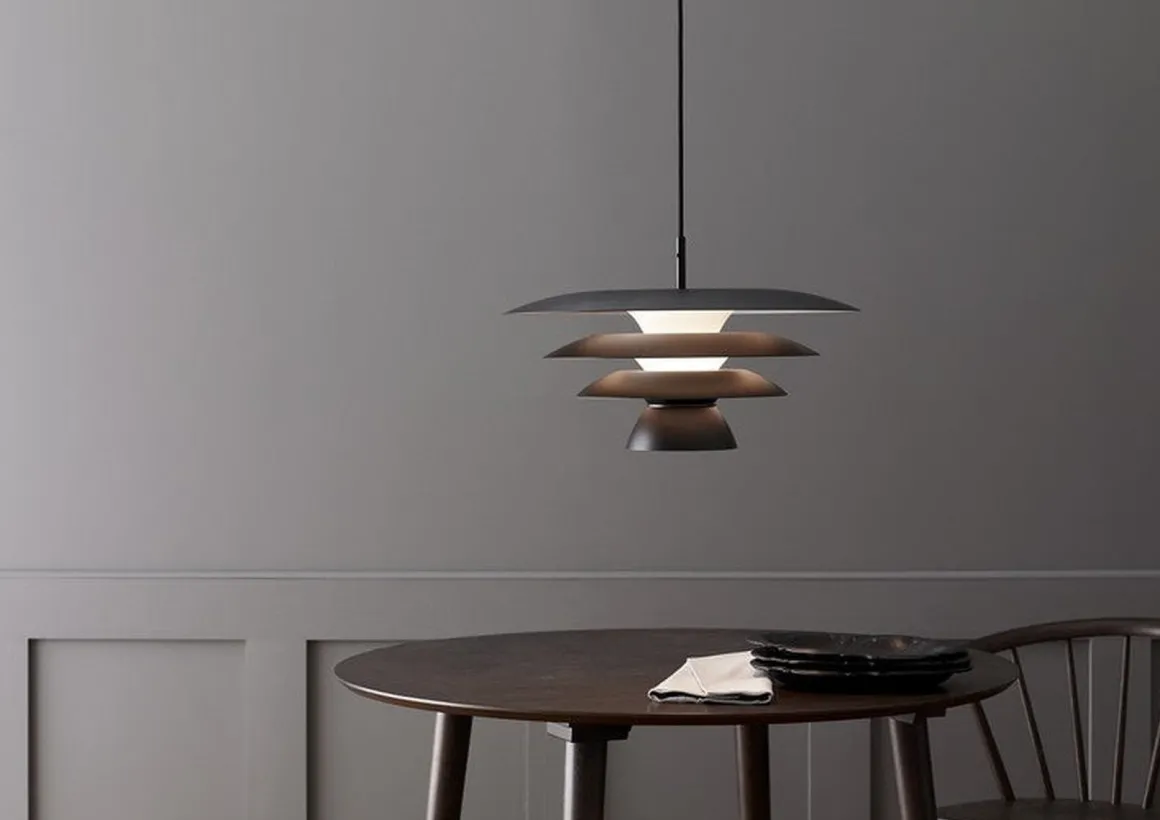 DaVinci takpendel 43 cm