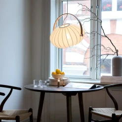 DC tekstil takpendel 40 cm