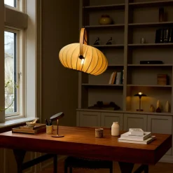 DC tekstil takpendel 40 cm