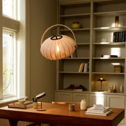 DC tekstil takpendel 40 cm