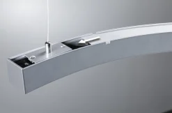 Dekkurve til Linion kanalsystem