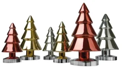 Dekorasjonstre 26 cm - Sølv