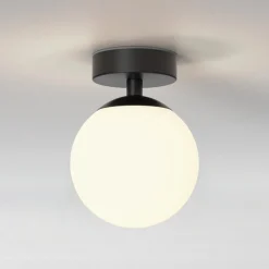 Denver taklampe IP44 G9