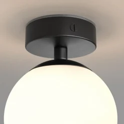 Denver taklampe IP44 G9