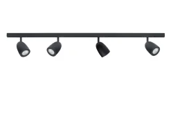 Designline Bell enkel spot GU10