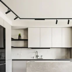 Designline Linear Diffused 8,5W 3000 Kelvin - Dimbar