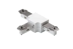 Designline T-skjøt - Hvit