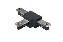 Designline T-skjøt - Svart