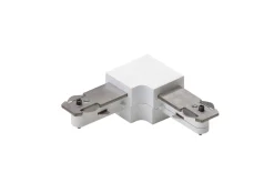 Designline vinkelskjøt - Hvit