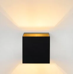 Devi vegglampe opp/ned