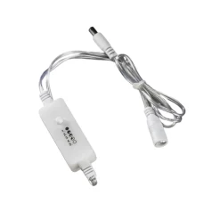 Dimmer til juletre 5 steg